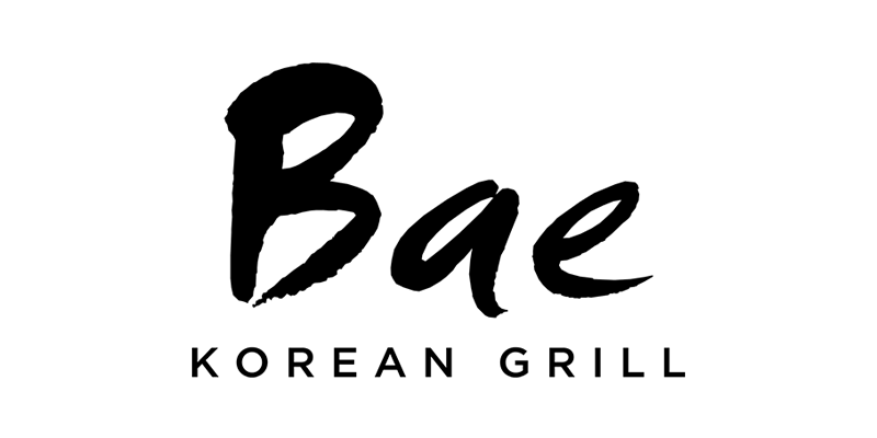 Bae Korean Grill logo