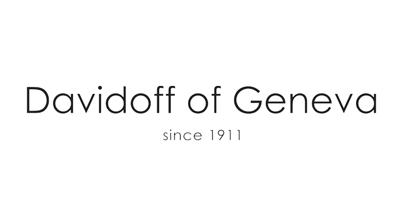 Davidoff of Geneva logo