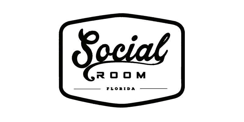Social Room logo