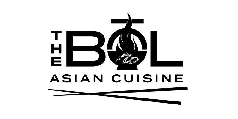 The Bol Asian Cuisine logo