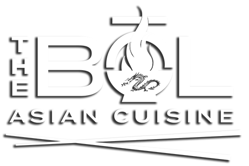 The Bol Asian Cuisine logo